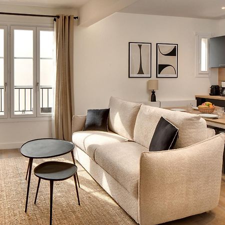 Les Appartements De Collioure Exterior foto
