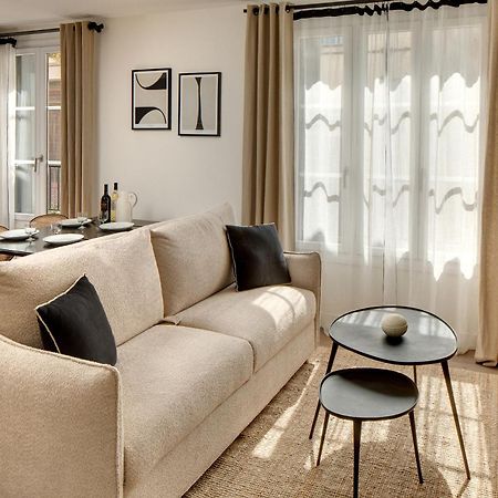 Les Appartements De Collioure Exterior foto