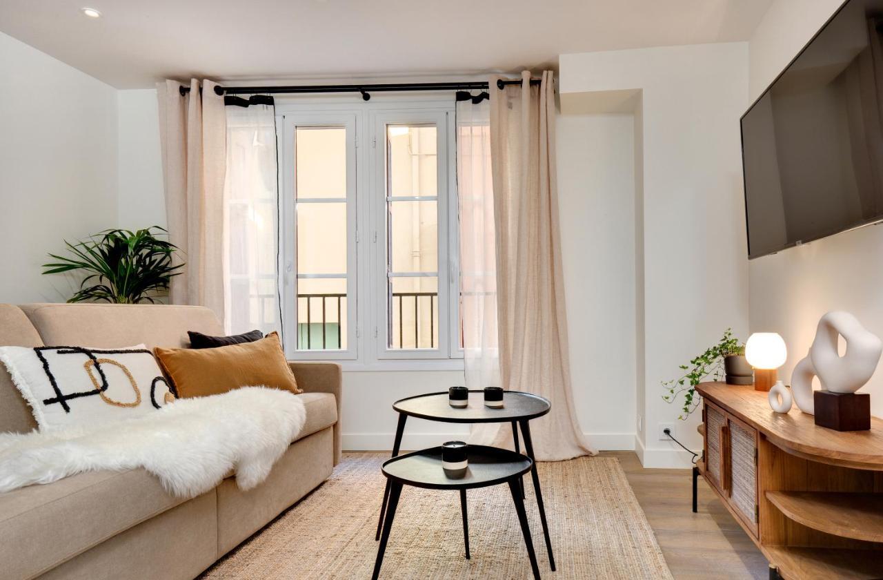 Les Appartements De Collioure Exterior foto