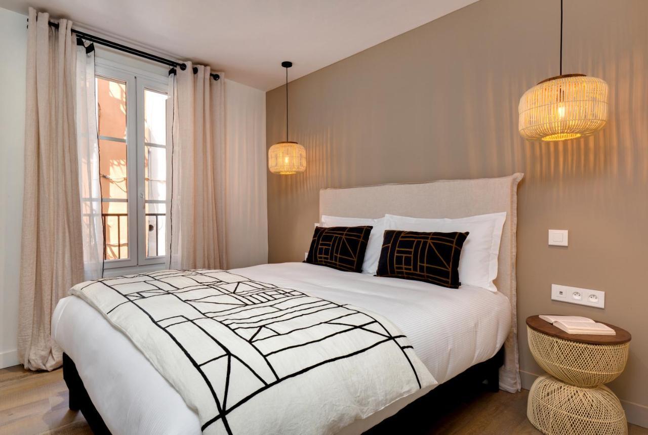 Les Appartements De Collioure Exterior foto
