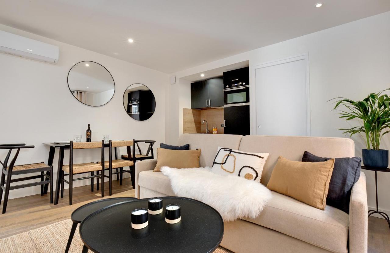 Les Appartements De Collioure Exterior foto