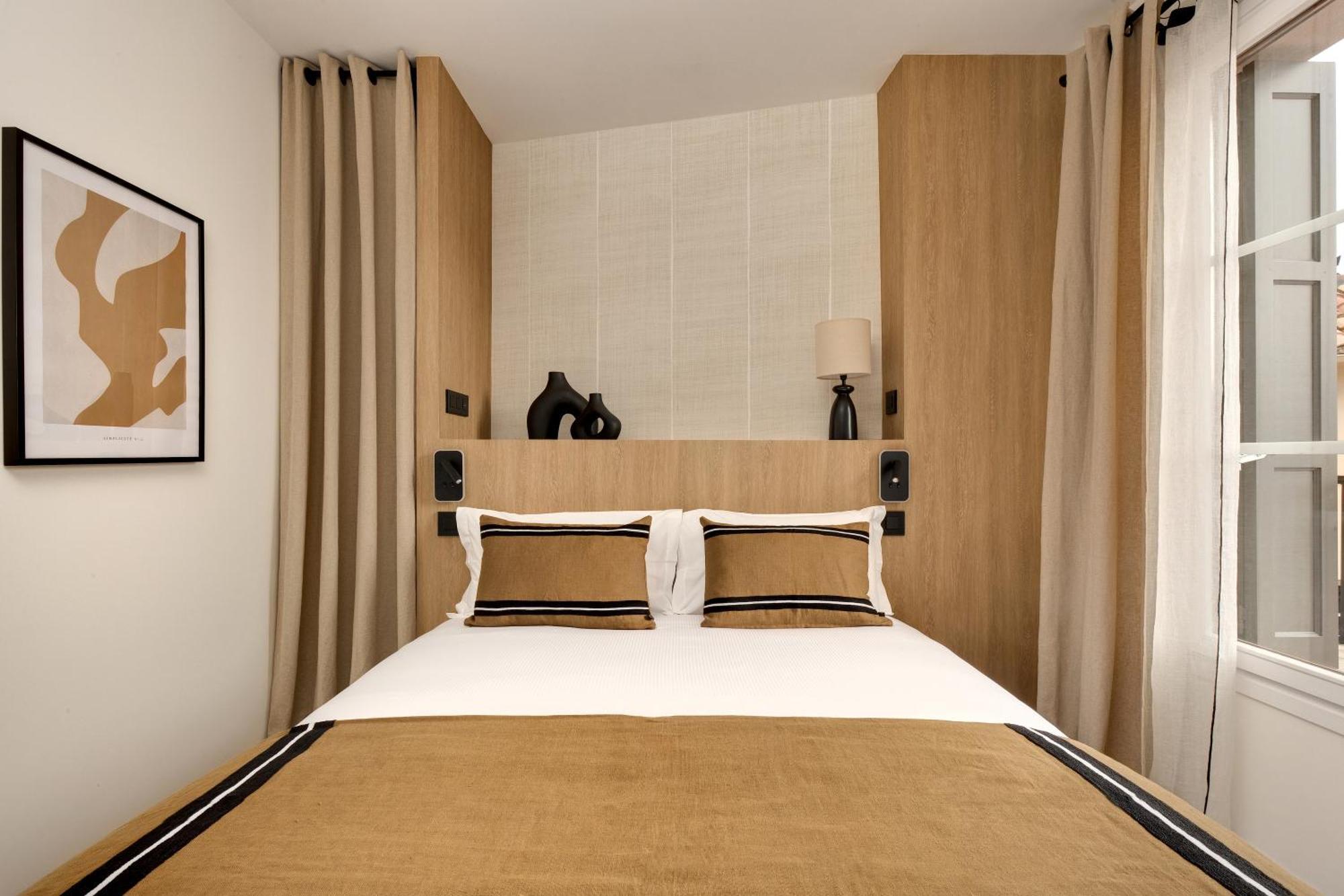 Les Appartements De Collioure Habitación foto