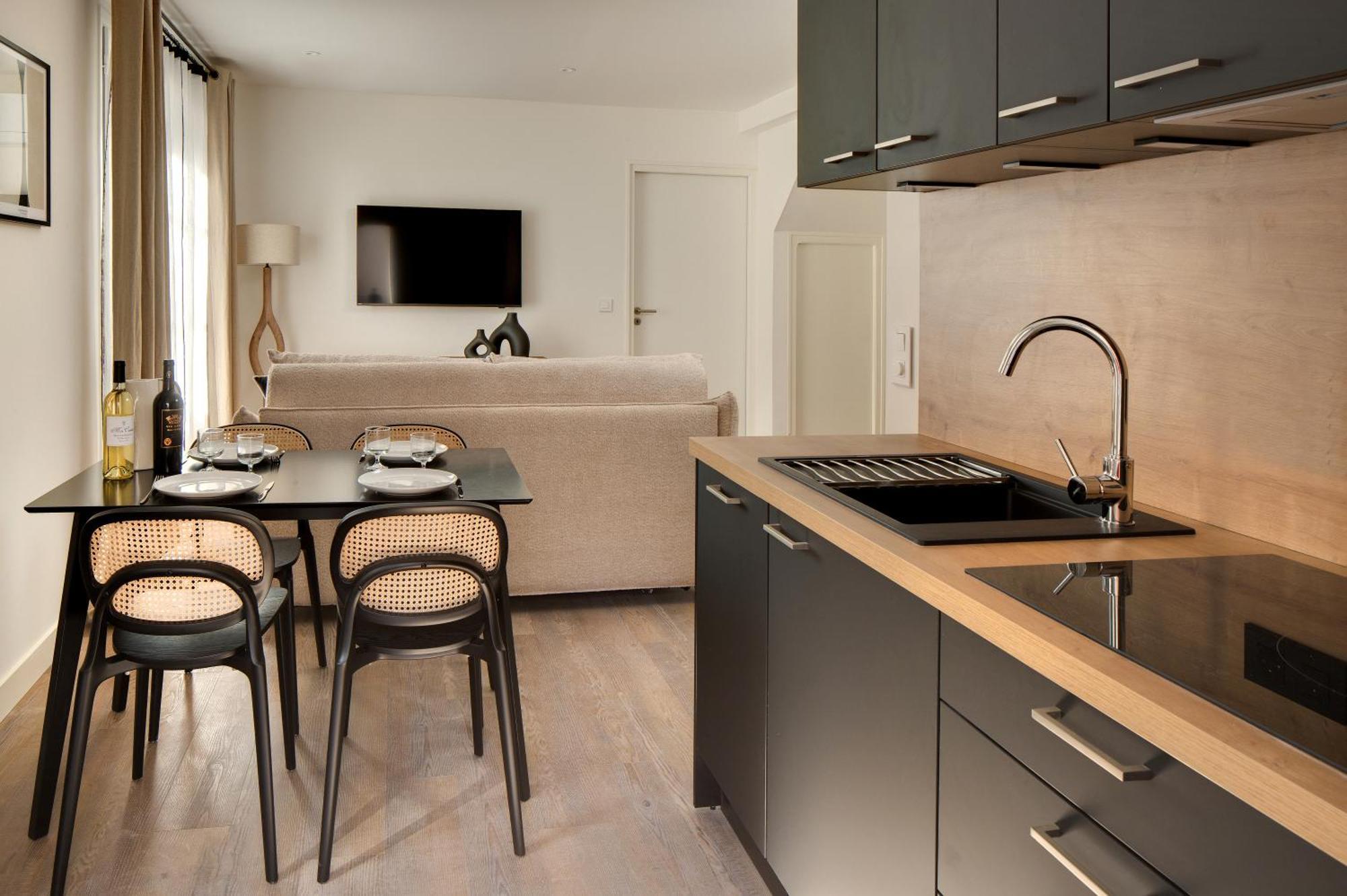 Les Appartements De Collioure Habitación foto