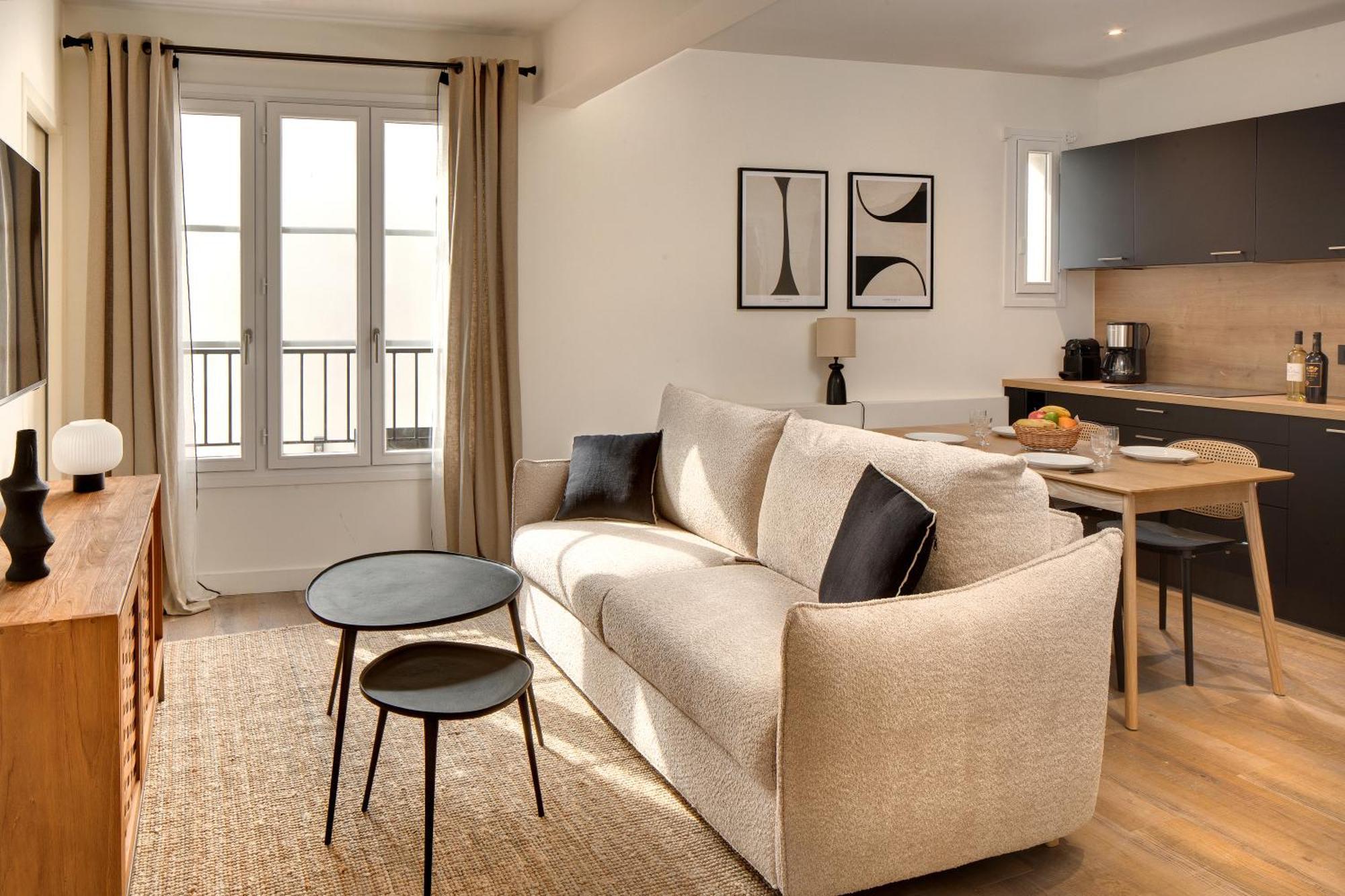 Les Appartements De Collioure Exterior foto