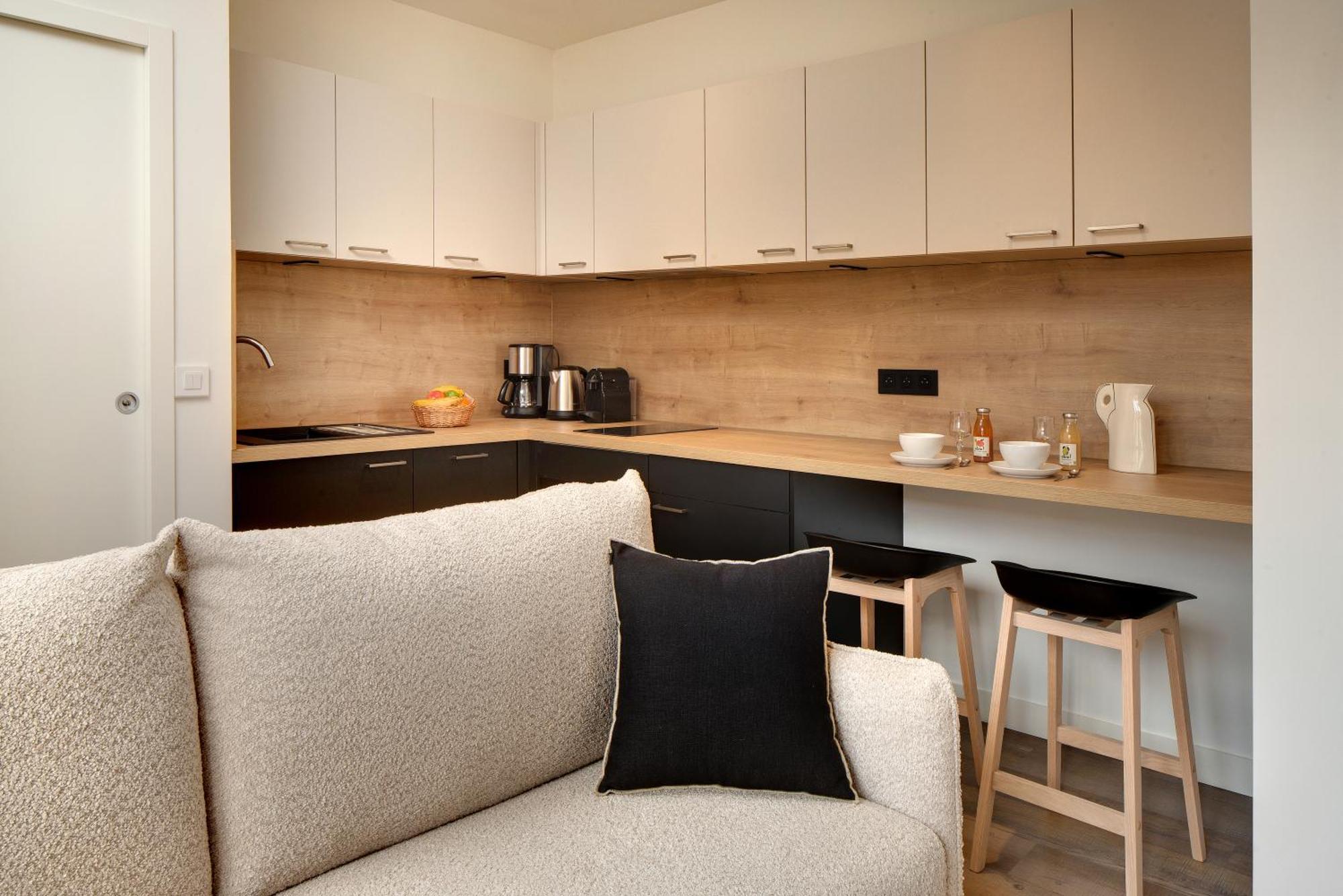 Les Appartements De Collioure Habitación foto