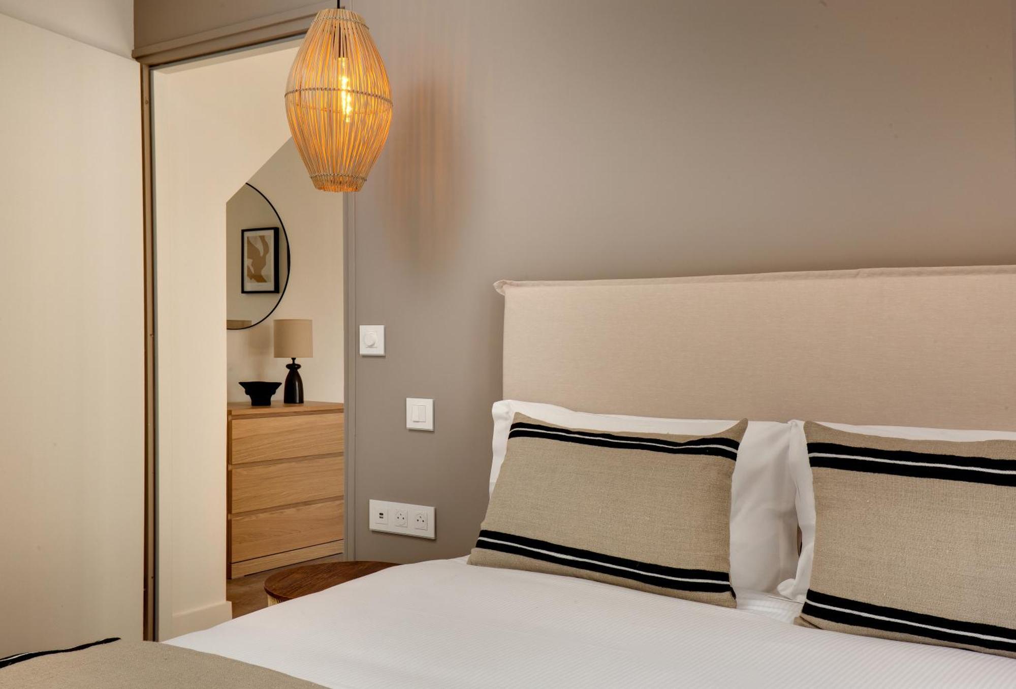 Les Appartements De Collioure Habitación foto