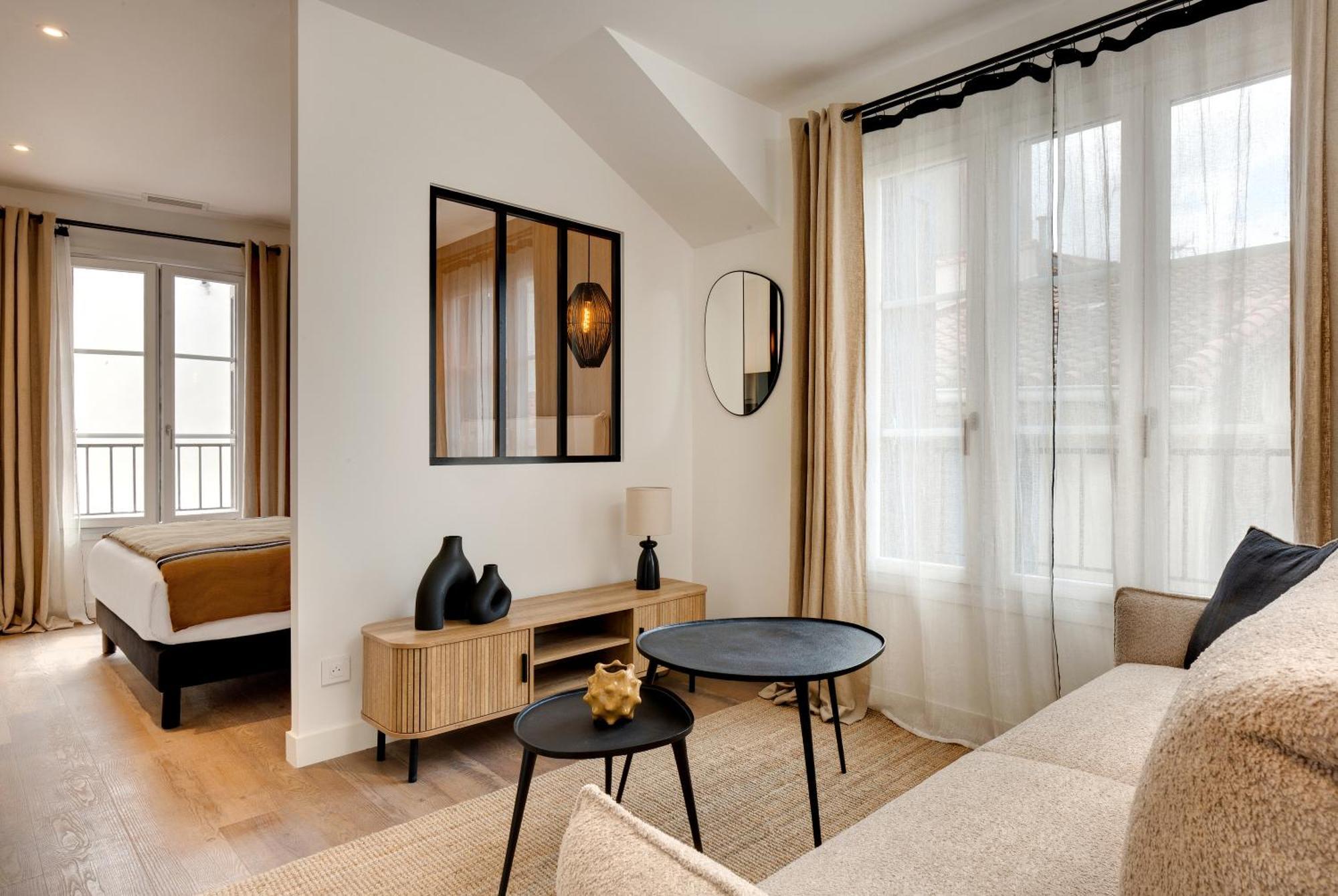 Les Appartements De Collioure Exterior foto