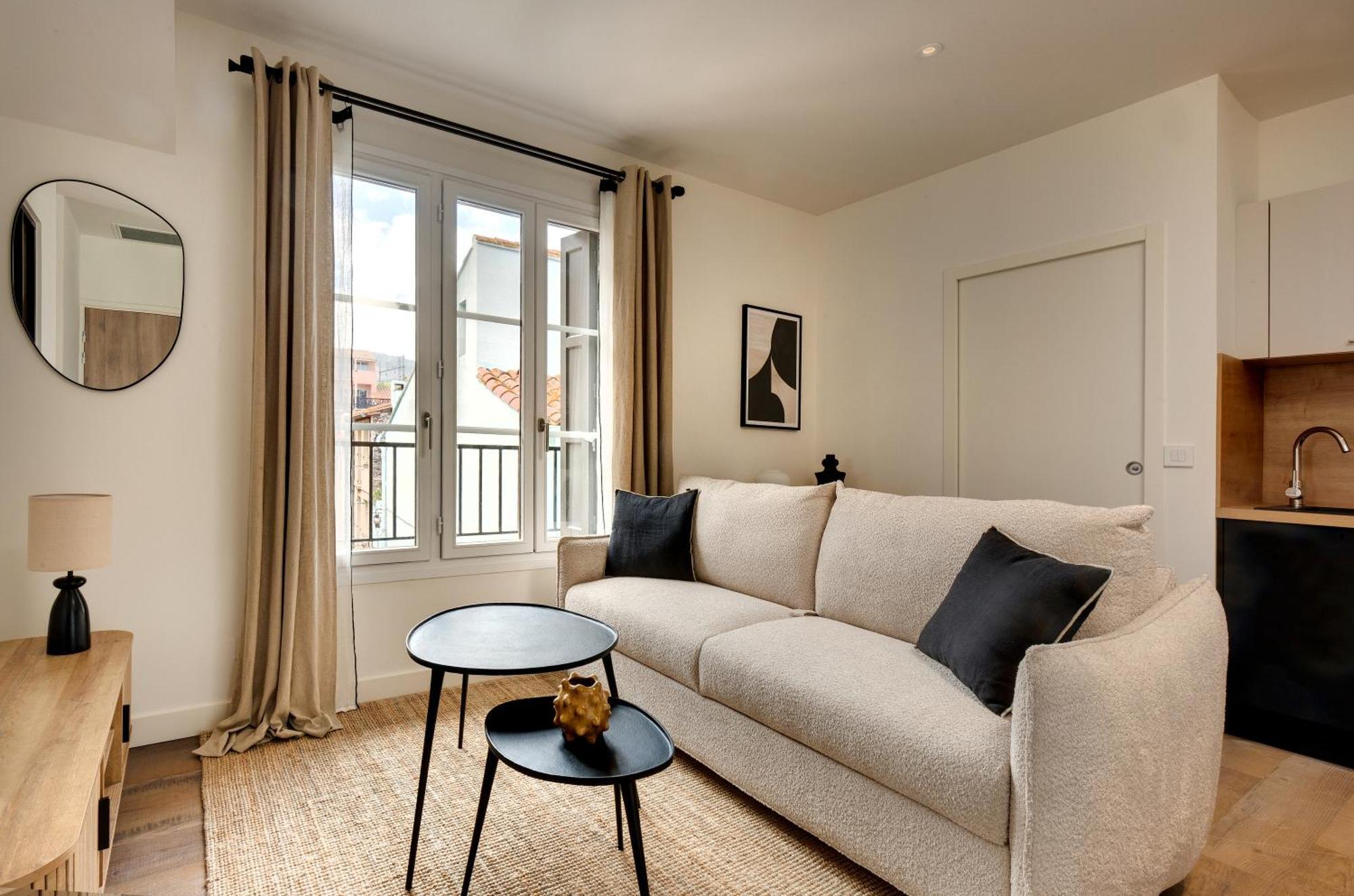 Les Appartements De Collioure Habitación foto