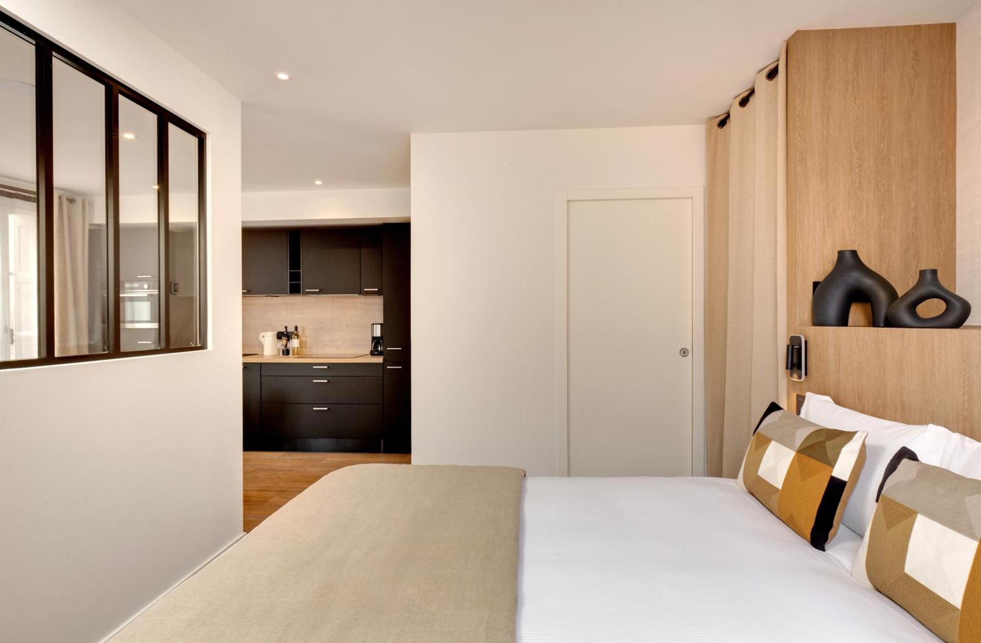 Les Appartements De Collioure Habitación foto
