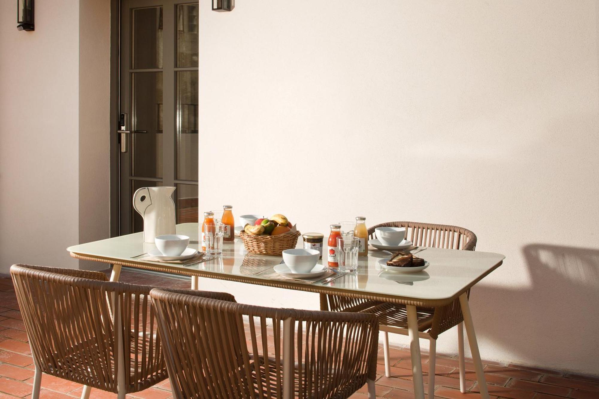Les Appartements De Collioure Habitación foto