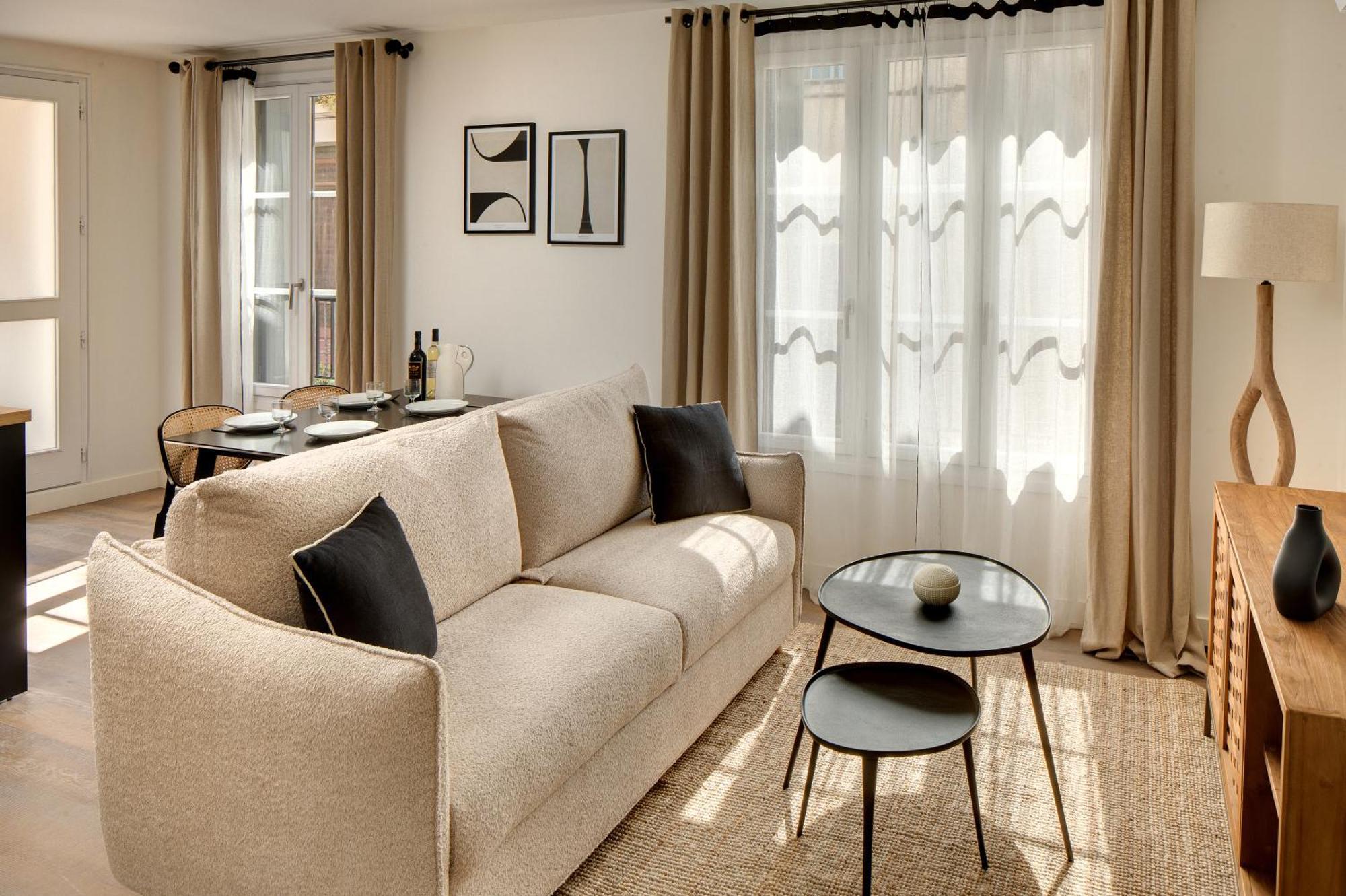 Les Appartements De Collioure Exterior foto