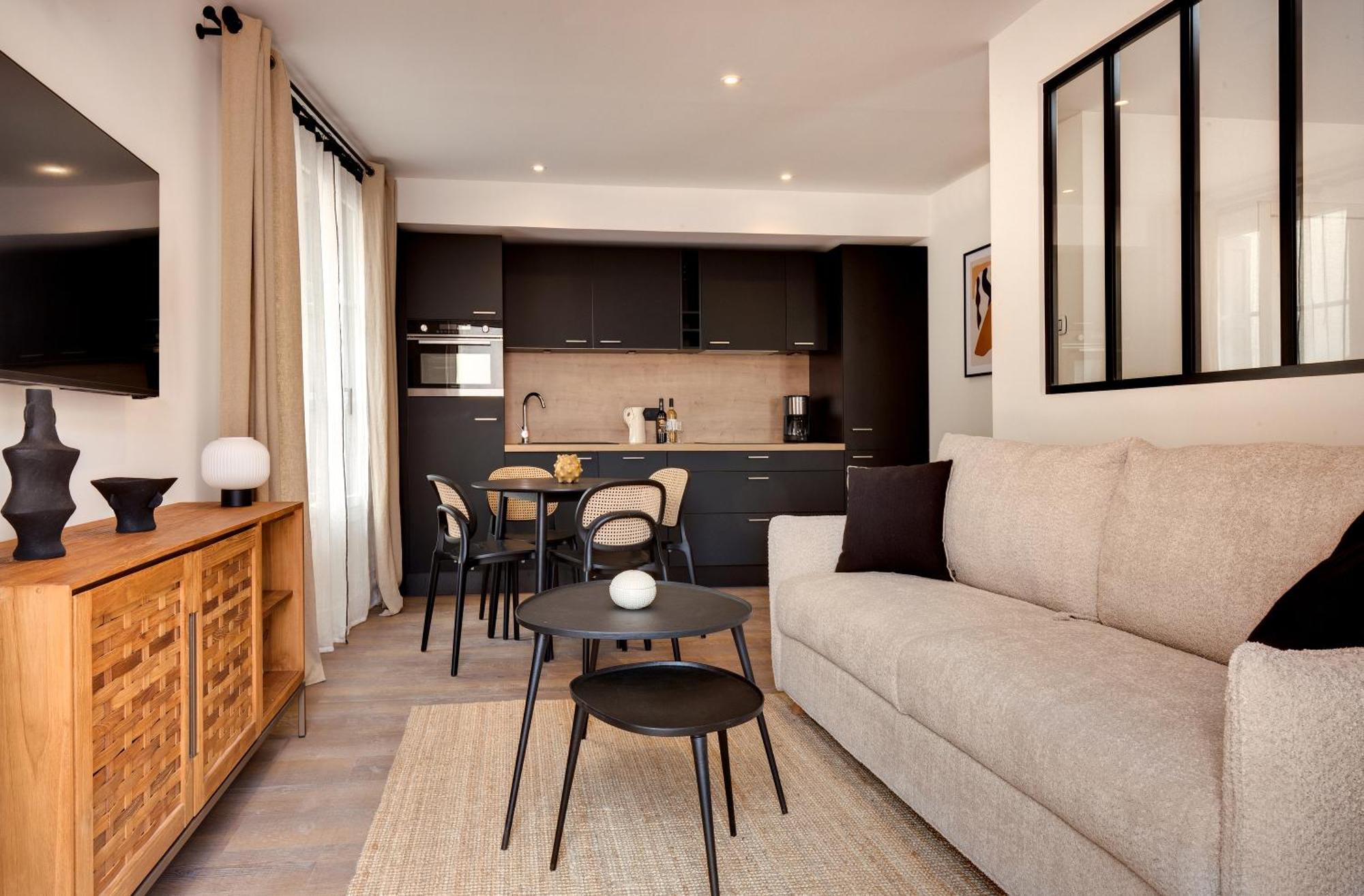 Les Appartements De Collioure Exterior foto